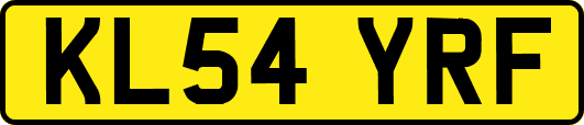 KL54YRF