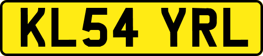 KL54YRL