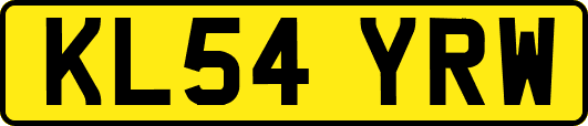 KL54YRW