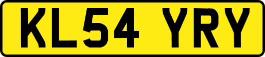 KL54YRY