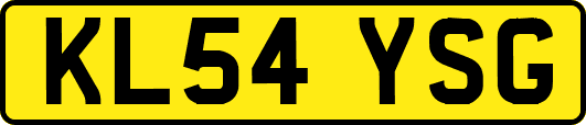 KL54YSG