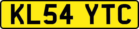 KL54YTC