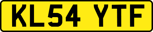 KL54YTF