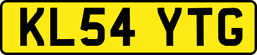 KL54YTG