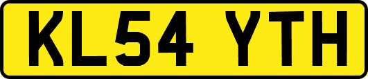 KL54YTH