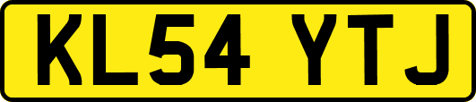 KL54YTJ