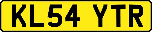 KL54YTR