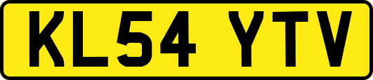 KL54YTV