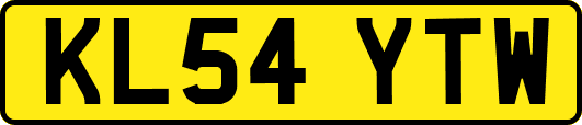 KL54YTW