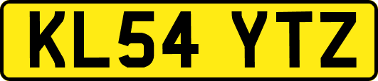 KL54YTZ