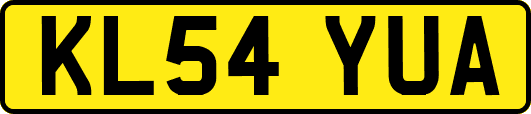 KL54YUA