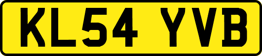 KL54YVB