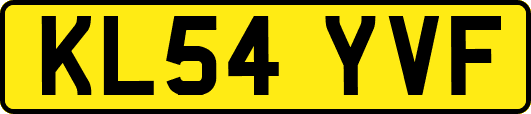 KL54YVF