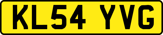 KL54YVG