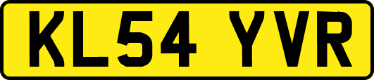 KL54YVR
