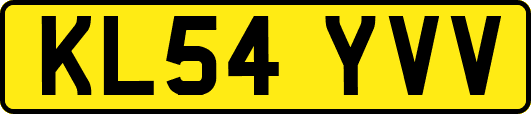 KL54YVV