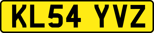 KL54YVZ