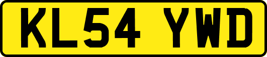 KL54YWD
