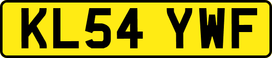 KL54YWF