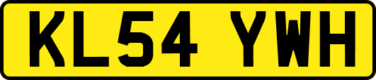 KL54YWH