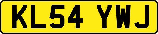 KL54YWJ