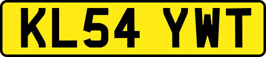 KL54YWT