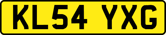 KL54YXG