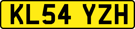 KL54YZH