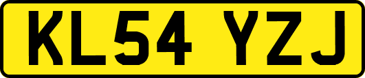 KL54YZJ