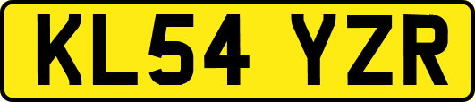 KL54YZR