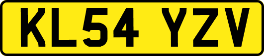 KL54YZV