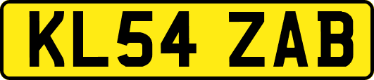 KL54ZAB
