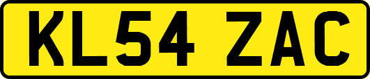 KL54ZAC