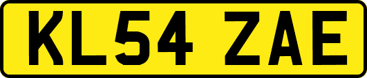 KL54ZAE