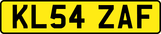 KL54ZAF
