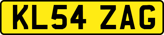 KL54ZAG