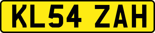 KL54ZAH