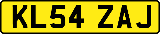 KL54ZAJ