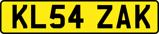 KL54ZAK