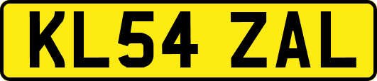 KL54ZAL