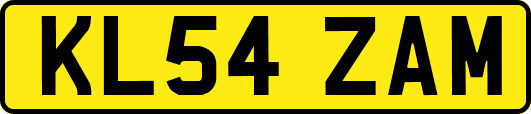 KL54ZAM