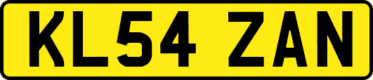 KL54ZAN