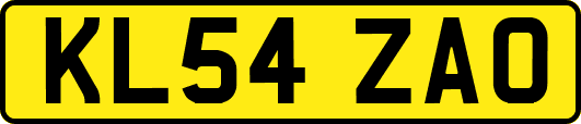 KL54ZAO