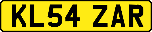 KL54ZAR