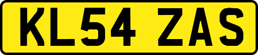 KL54ZAS