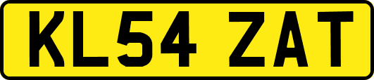 KL54ZAT