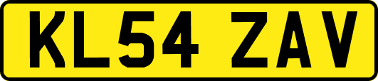 KL54ZAV