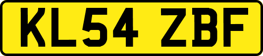 KL54ZBF