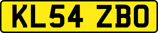 KL54ZBO