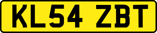 KL54ZBT
